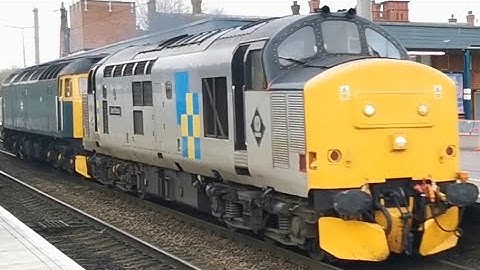 LSL Class 37 37688 