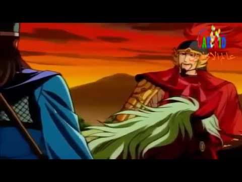 صقور الأرض الحلقة رقم 47  الجزء 