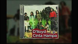 Cinta Hampa  - D'lloyd