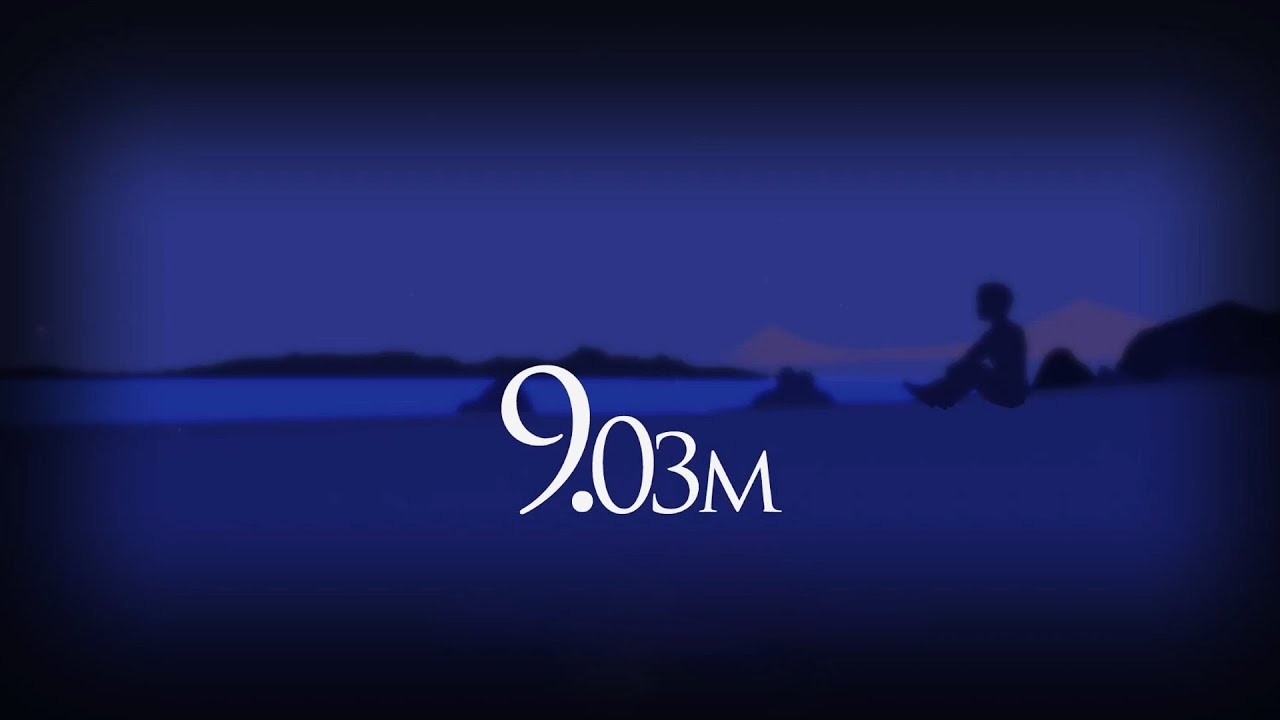 9.03m - Печальная история (без голоса)