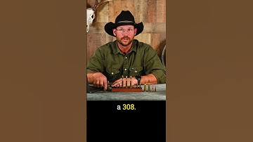 The Best Bullets for 30-06