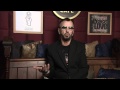 Capture de la vidéo Ringo Talks About Buck Owens