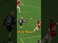Zidane still has the Magic! #football #zidane #skills