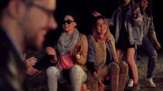 Justine Timberlake - Cant Stop The Feelin Voysys Cover