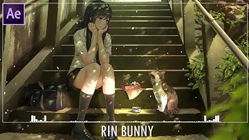 #1: Share sóng nhạc • EDM Tik Tok • đẹp nhất • [ After Effects ] • Audio Spectrum _ | Có Link Tải |