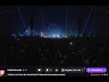 TIËSTO LIVE FROM THE PYRAMIDS 2025 - FUNK TRIBU AZUL