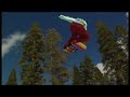 Switch Frontside 360 Cab