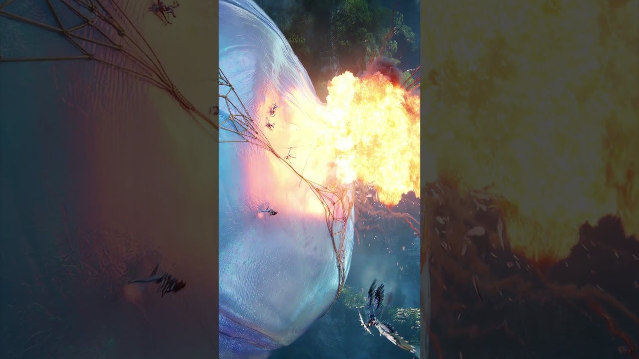 #avatar #avatar3 #avatarworld #avatar3trailer #france #cinema #lettheworldburn #4k #4kedit #shorts