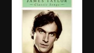 Video thumbnail of "James Taylor - Don't Let Me Be Lonely Tonight"