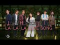 Love Harmony’s, Inc.『LA・LA・LA LOVE SONG』feat.日向ハル（フィロソフィーのダンス） Official Music Video #久保田利伸