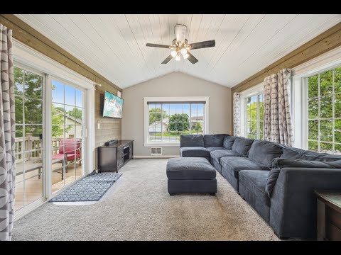 1900 Prairie View Lane, Buffalo, MN home video tour