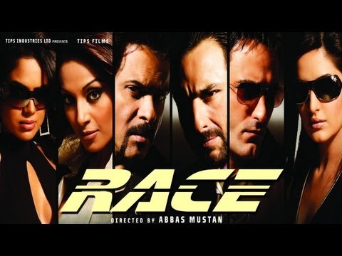 Movie Race - Official Film Trailer