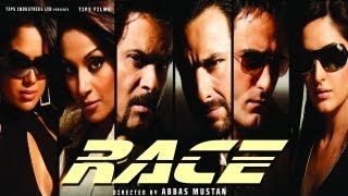 Movie Race - Official Film Trailer