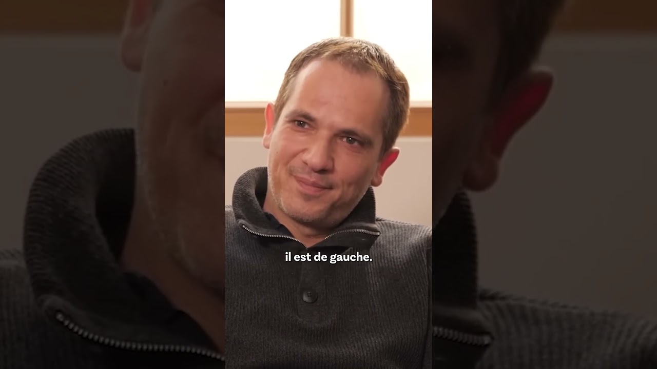 Situer quelqu'un politiquement - Part . 2/2