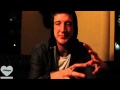 Austin Carlile on Hope and Strength - Interview for Heart Support