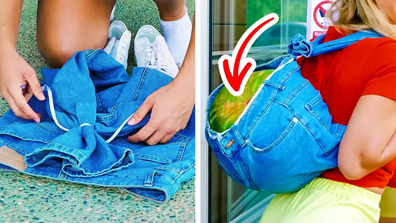 32 CHEAP TRICKS YOU CAN TRY EVERYWHERE