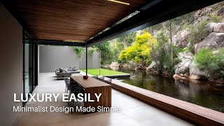 The Modern Minimalist Secret to Quiet Luxury Art Curation That Elevates Your Space