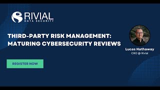 How to Master Third Party Cybersecurity Reviews: Practical Steps for Financial Institutions