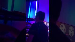 Just the Groove #techhouse #electronicmusic #rolandtr8s #abletonlive12