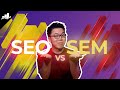 SEO Vs SEM How To Leverage Them For Maximum Online Visibility SEO Vs SEM How To Leverage Them For Maximum Online Visibility