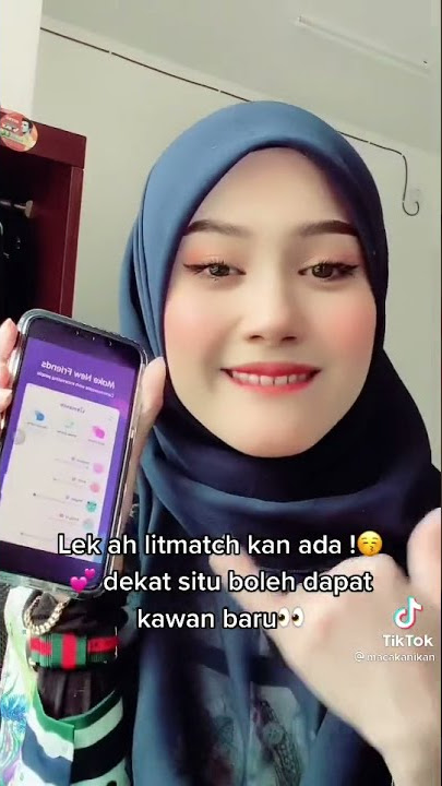 Jom layan Litmatch ..😍😍 #shorts #viral #litmatch