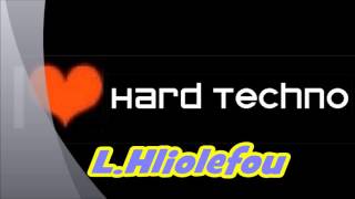 HARD TECHNO VOL 1