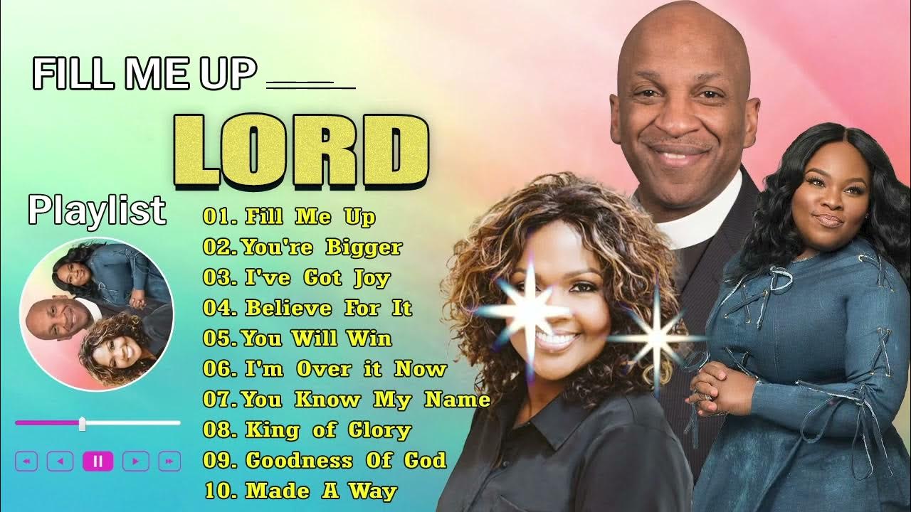 100 Gospel Songs Of All Time 💥 Best Gospel Mix of All Time 💥 Glory to