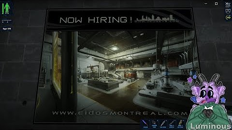 Luminous Plays: The Nameless Mod 2.0 (Part 05)