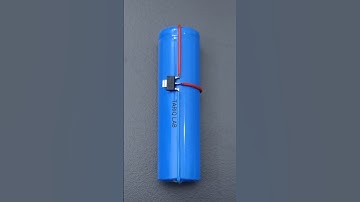 3.7 Volt To 1.5 Volt Converter