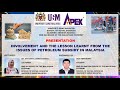 Sme 504 issues of petroleum subsidy in malaysia  presentation goh yew seang 22306386