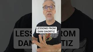 Dont fight your audience