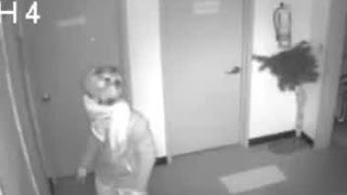 Suspect Sought In Bronx Church Burglary