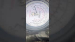 Compression Test failure on a Mazda 6