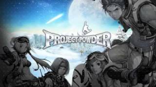 Project Powder Music - Quest