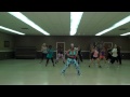 TOK SHE'S HOTTER (REMIX) ZUMBA DANCING WITH MAUREEN HAVRANEK