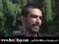 Capture de la vidéo Hichkas - Interview In Tehran