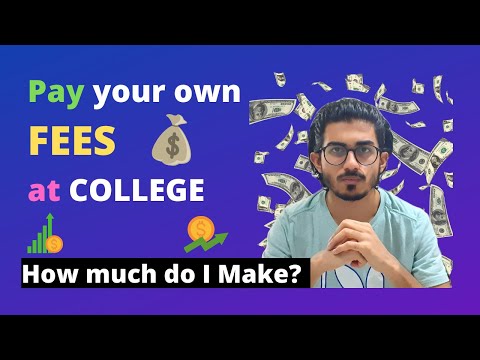 कॉलेज में पैसा बनाने के तरीके 2020 | Make Money | साइड हसल | अली सोलंकी