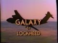 Galaxy by Lockheed