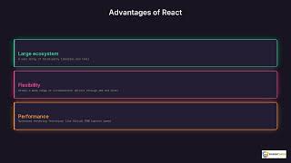 React vs Vue | Quick Explainer