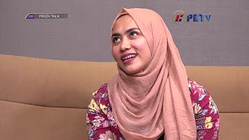 Prodi Talk E9S1 - Disiplin Ilmu Teknik Informatika UPB (Part 1)