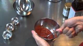 Currywurst ｜ Recipe transcription by Doitsu Ryouri