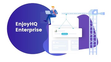 EnjoyHQ Enterprise - A UX Research Repository for the Enterprise