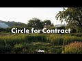 Circle for Contract
