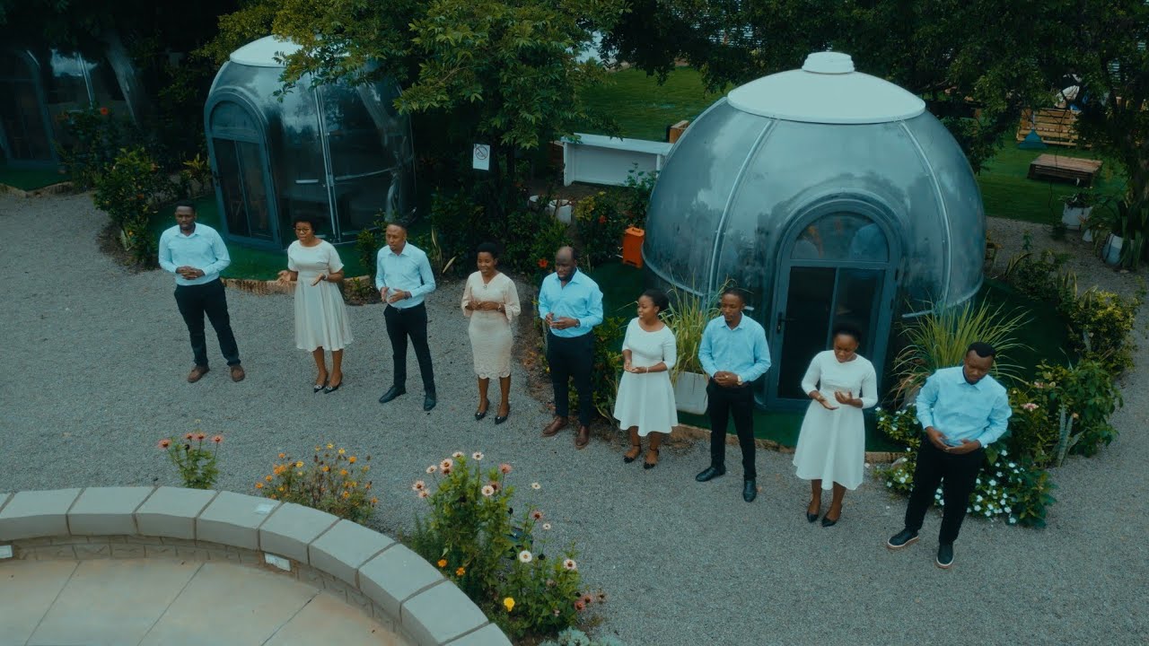 Upendo wa Bwana || Dodoma Adventist Chorus 