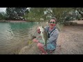 Pond Hopping Urban Private Ditches For Aggressive Bass — Casting Concrete PT3