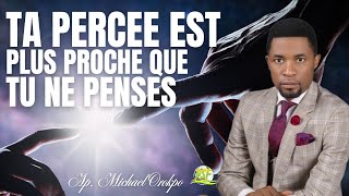 Comment Discerner Les Saisons De Percée Et Y Répondre Correctement Ap. Michael Orokpo