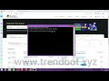 Crypto Volume Maker Bot #volumebot #volume