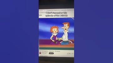 Serves her right 😤  #thejetsons #cartoonnetwork #asheleyspam #fypシ #conspiracy