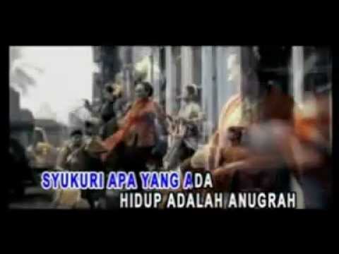 D'Masiv - Jangan Menyerah