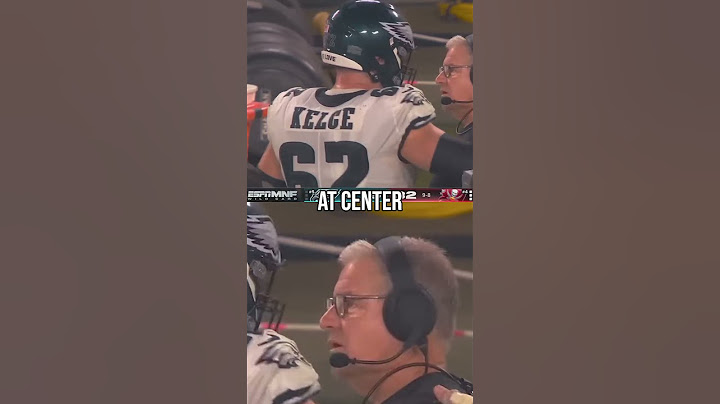 They Said He Was Just a Center… Then Jason Kelce Changed Everything #JasonKelce #Eagles #NFL #shorts